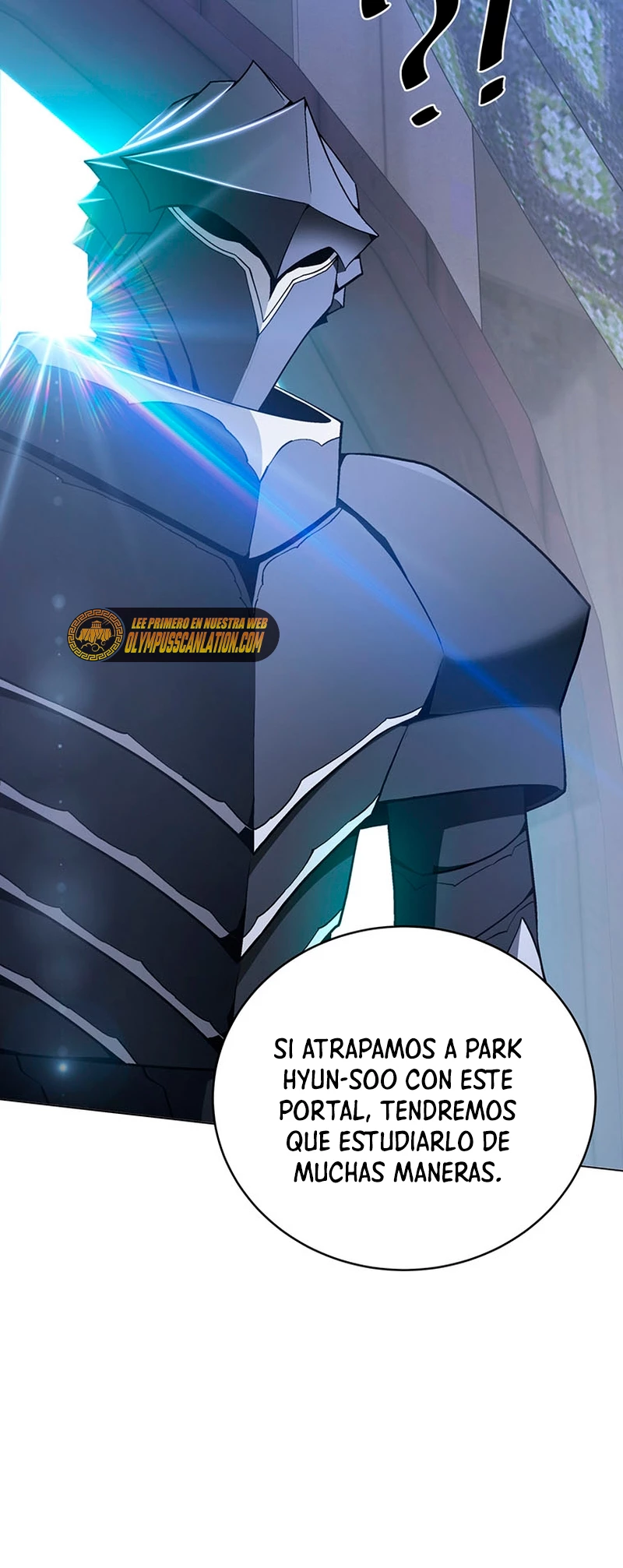 El Demonio Celestial Instructor > Capitulo 70 > Page 231