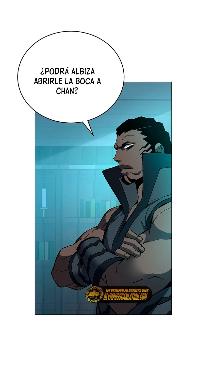 El Demonio Celestial Instructor > Capitulo 70 > Page 241