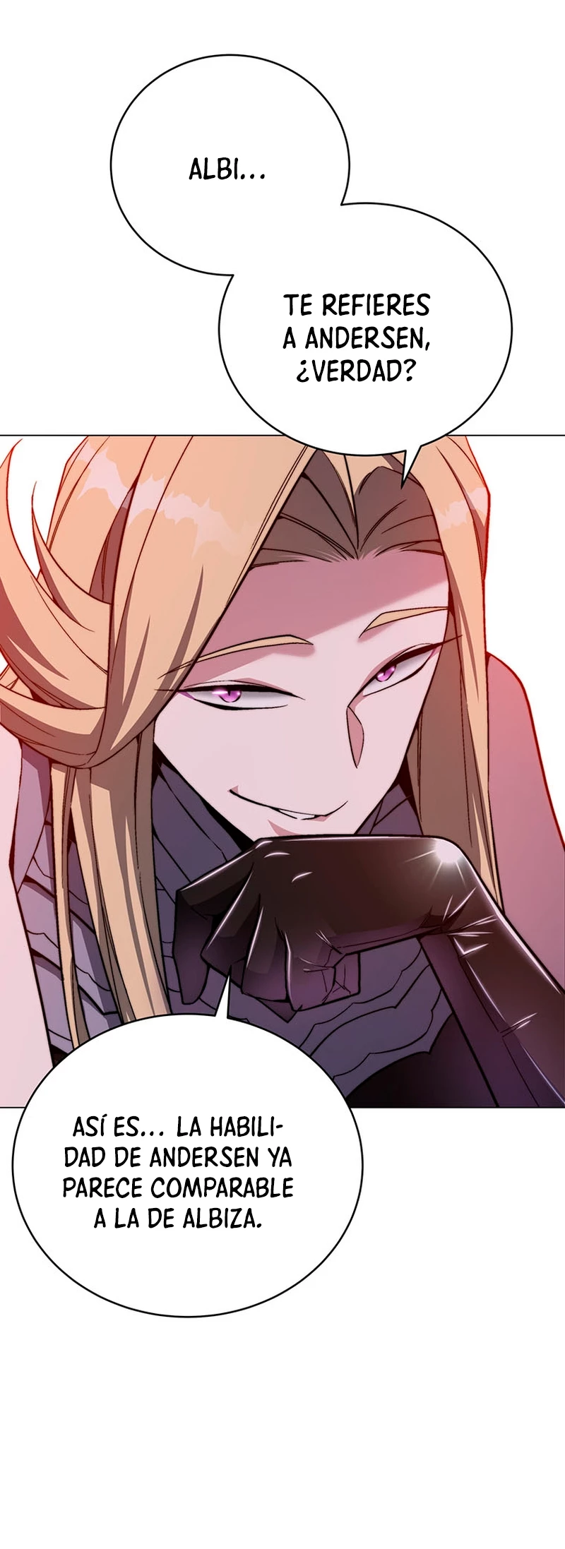 El Demonio Celestial Instructor > Capitulo 70 > Page 251