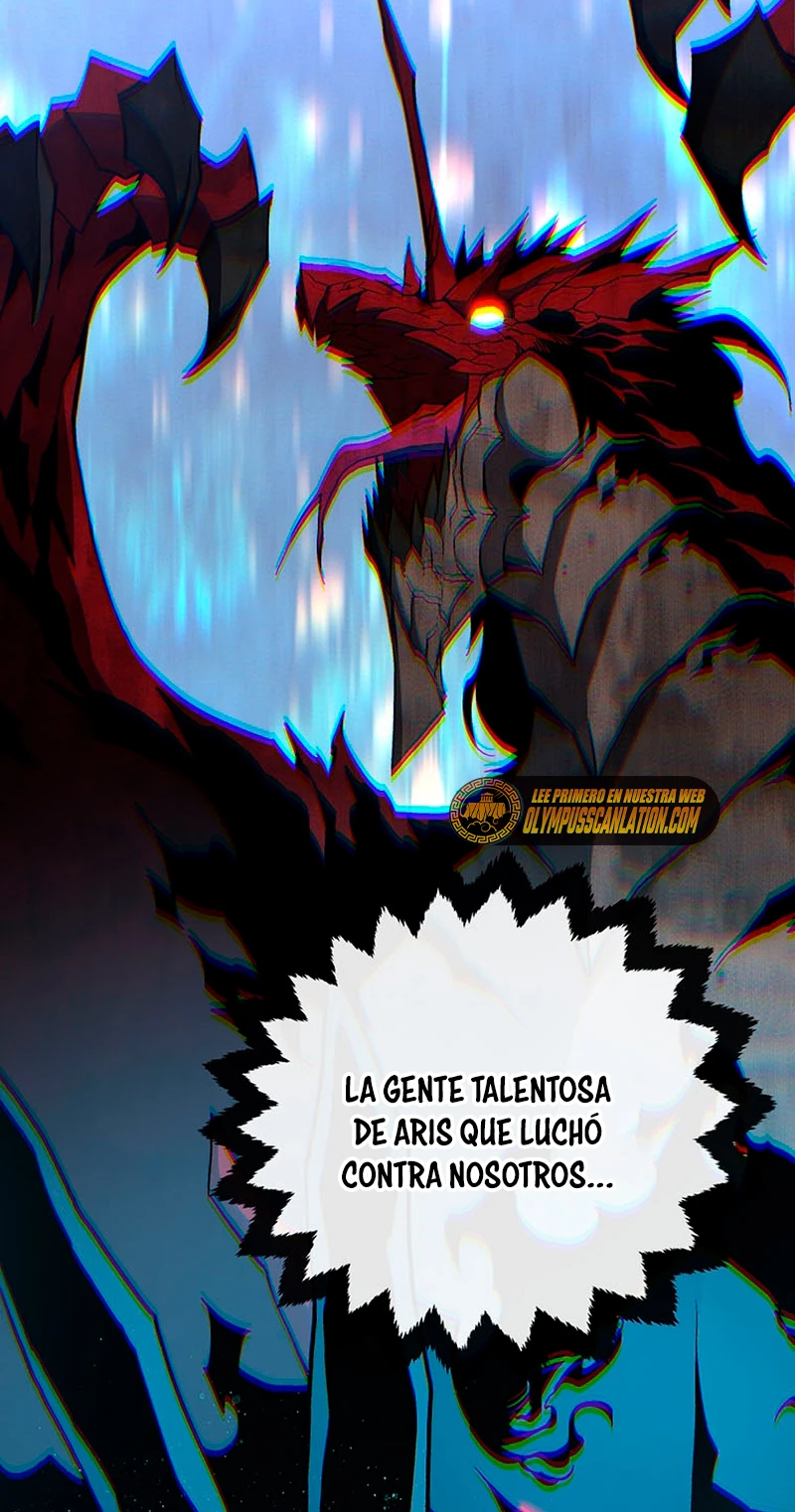 El Demonio Celestial Instructor > Capitulo 70 > Page 281