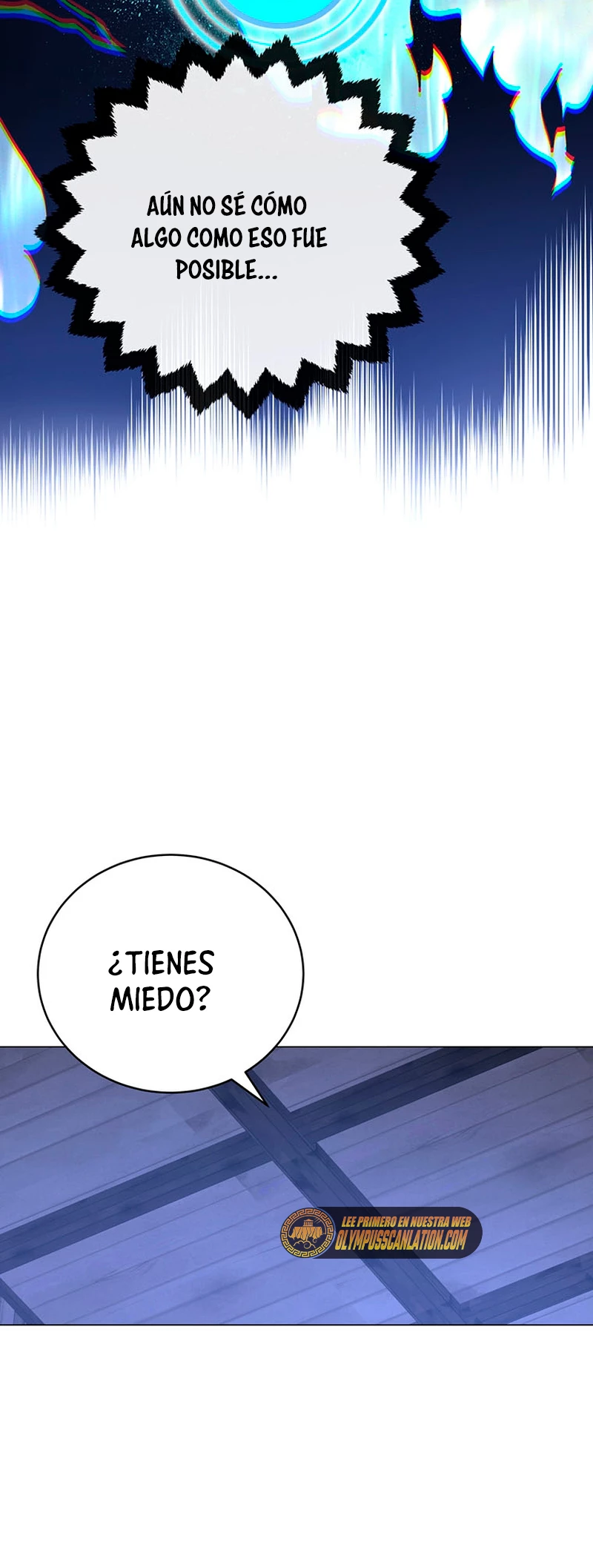 El Demonio Celestial Instructor > Capitulo 70 > Page 301