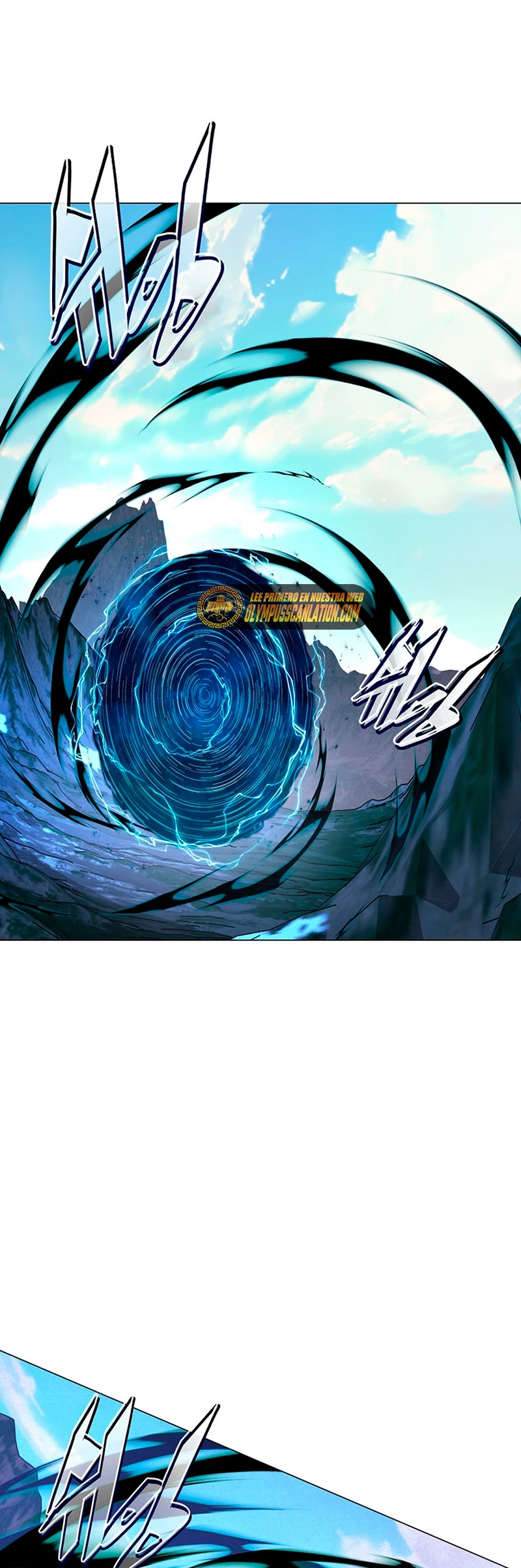 El Demonio Celestial Instructor > Capitulo 70 > Page 481