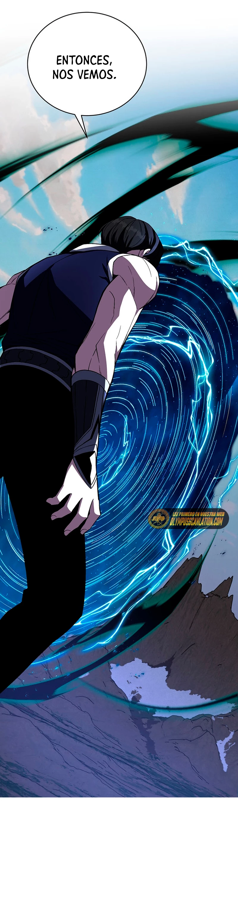 El Demonio Celestial Instructor > Capitulo 70 > Page 531