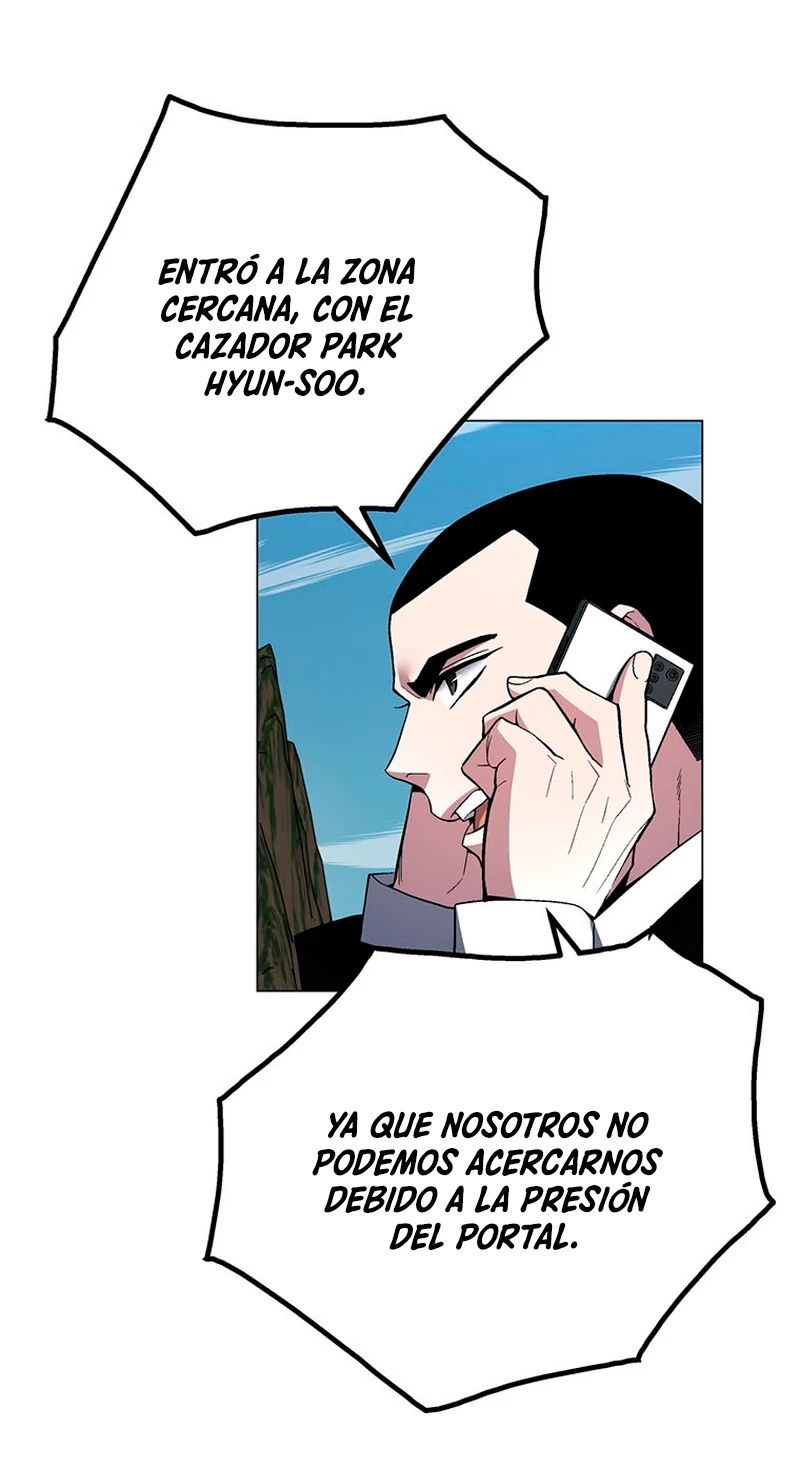El Demonio Celestial Instructor > Capitulo 70 > Page 551
