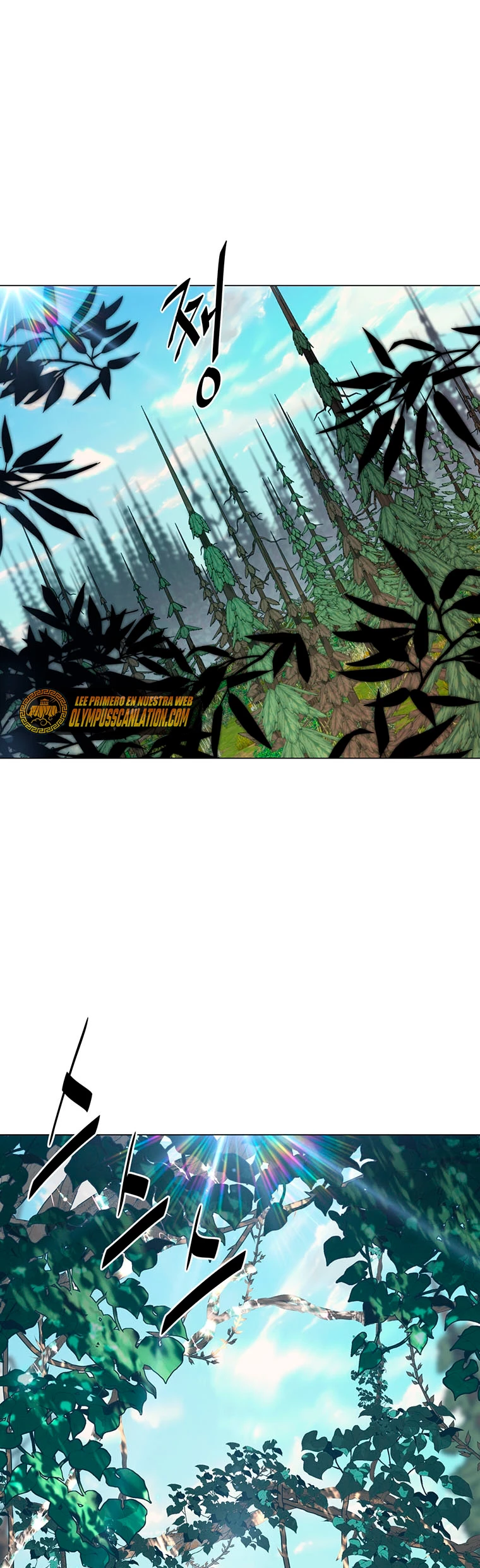 El Demonio Celestial Instructor > Capitulo 71 > Page 21