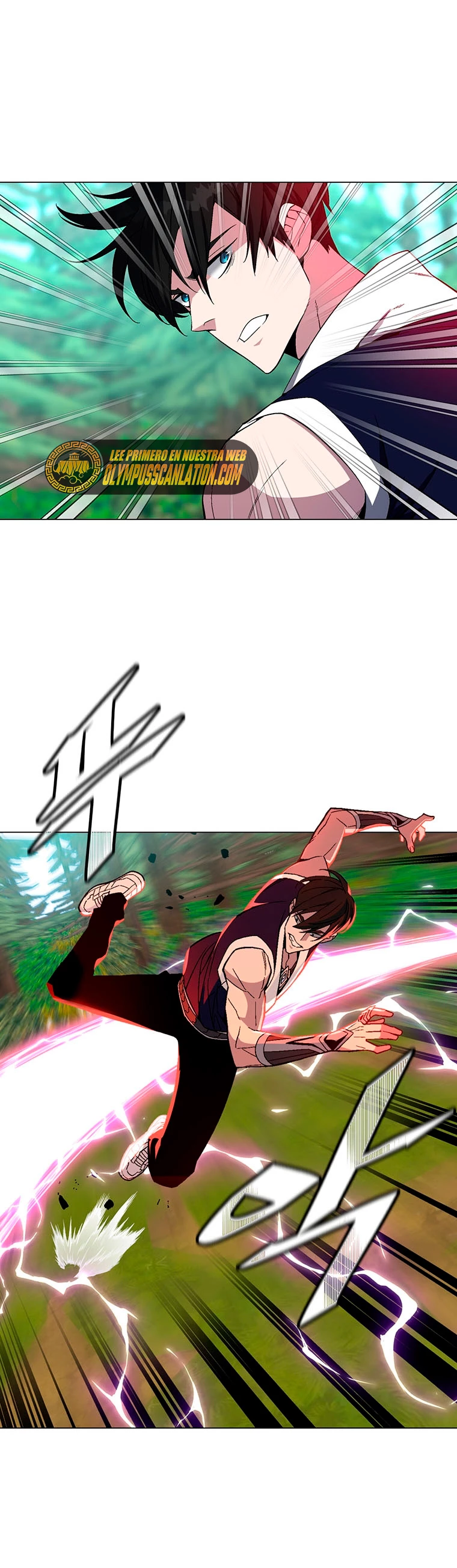 El Demonio Celestial Instructor > Capitulo 71 > Page 61