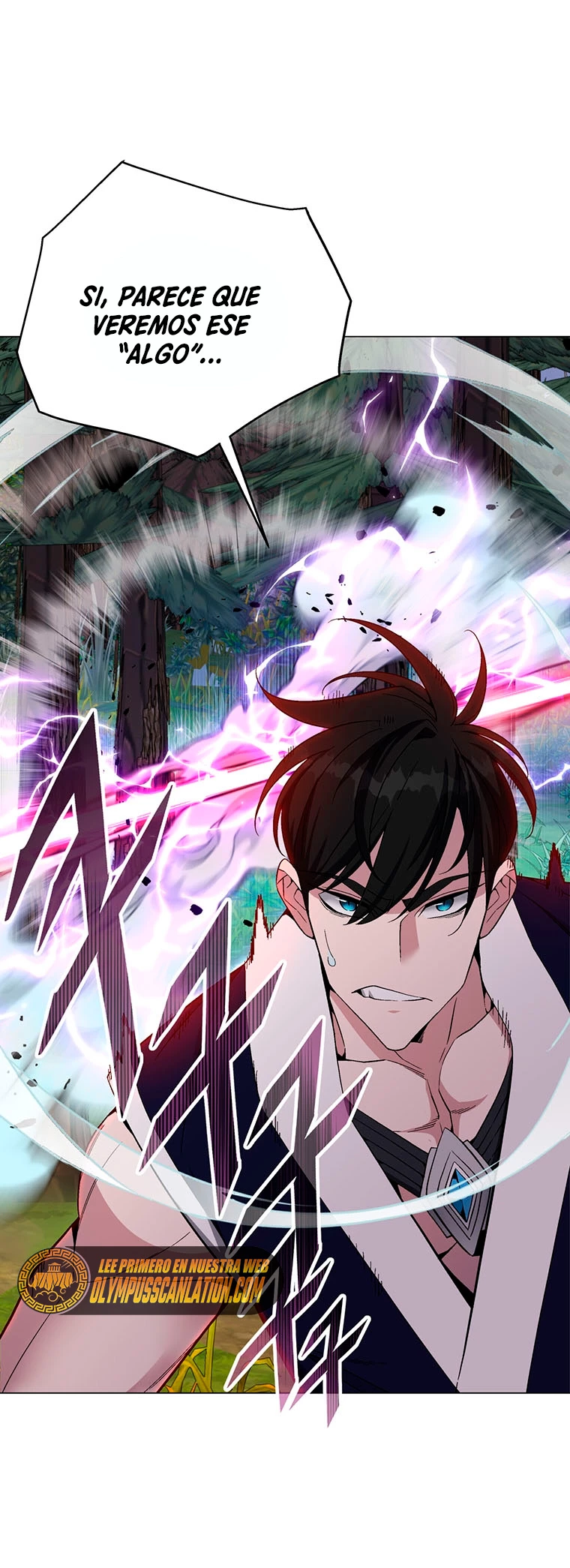 El Demonio Celestial Instructor > Capitulo 71 > Page 71