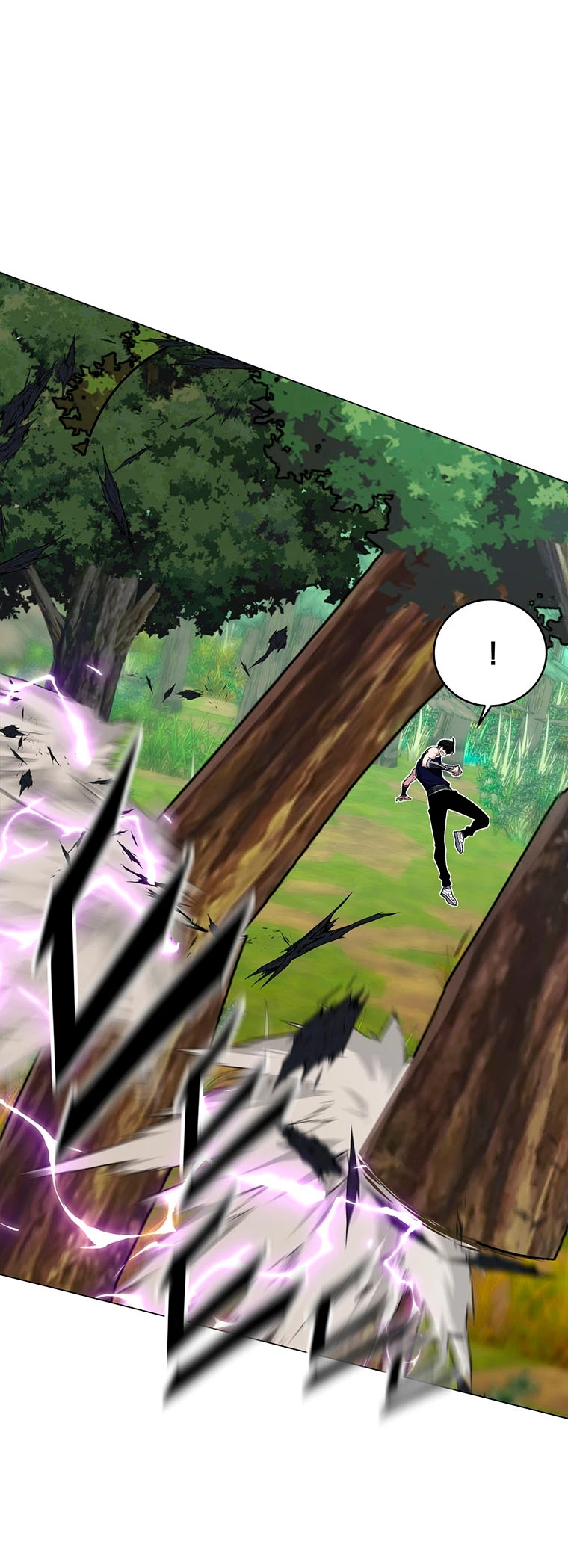 El Demonio Celestial Instructor > Capitulo 71 > Page 81