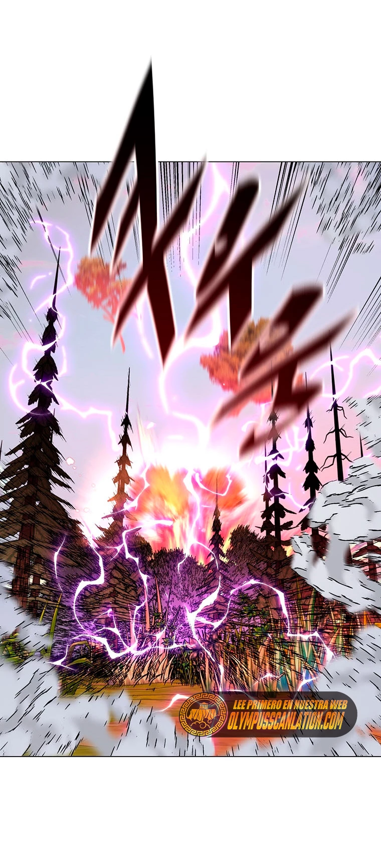 El Demonio Celestial Instructor > Capitulo 71 > Page 91