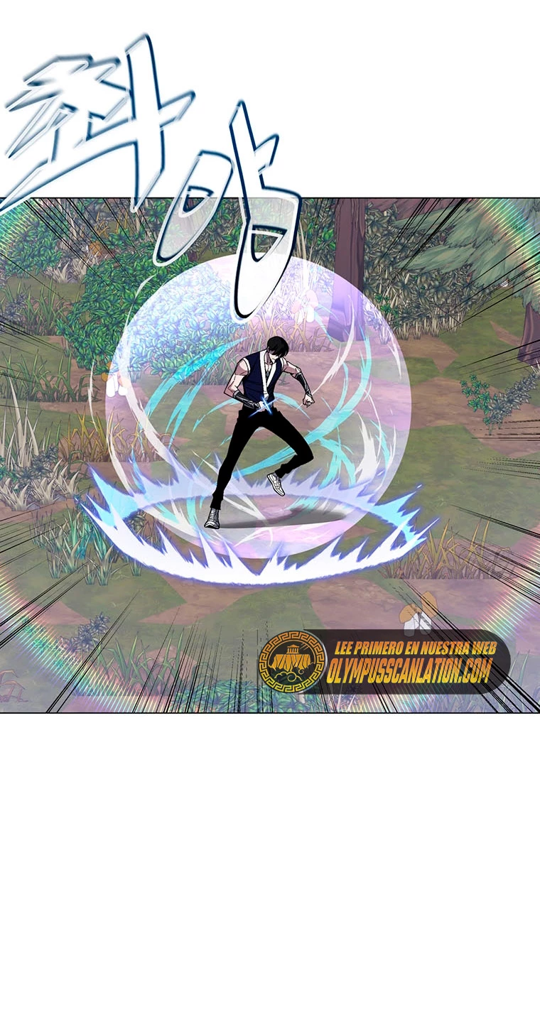 El Demonio Celestial Instructor > Capitulo 71 > Page 131