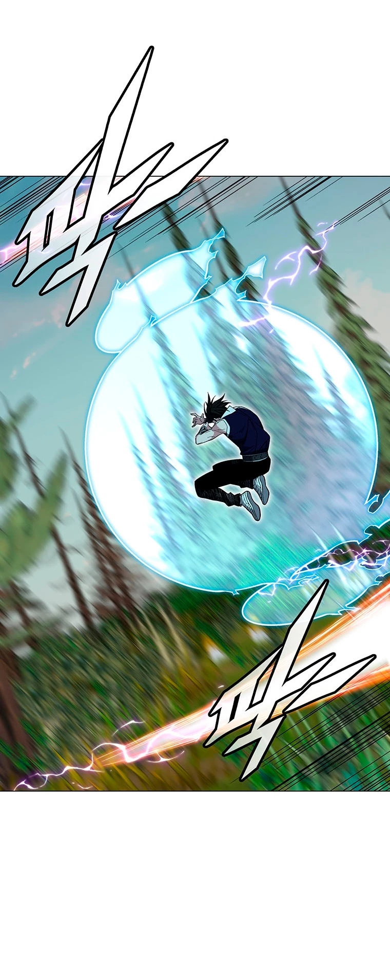 El Demonio Celestial Instructor > Capitulo 71 > Page 141