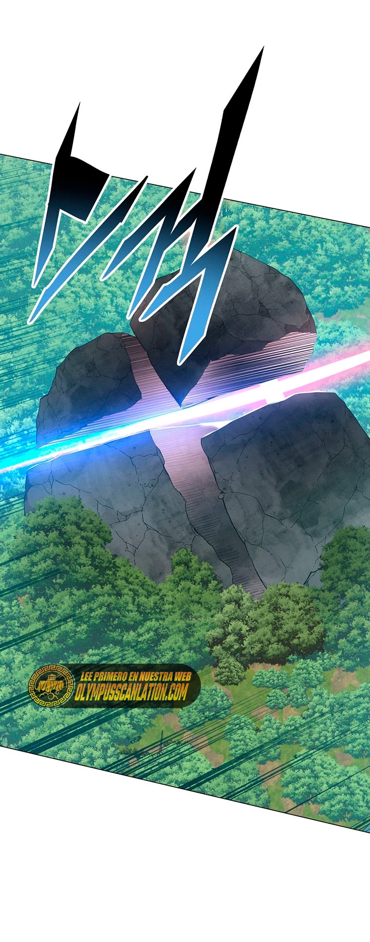 El Demonio Celestial Instructor > Capitulo 71 > Page 151