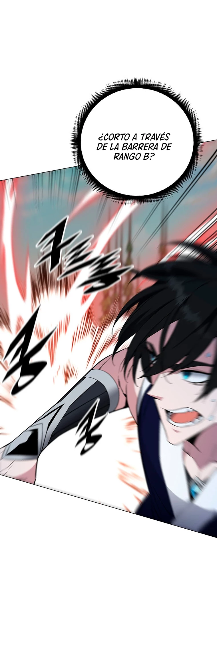 El Demonio Celestial Instructor > Capitulo 71 > Page 161