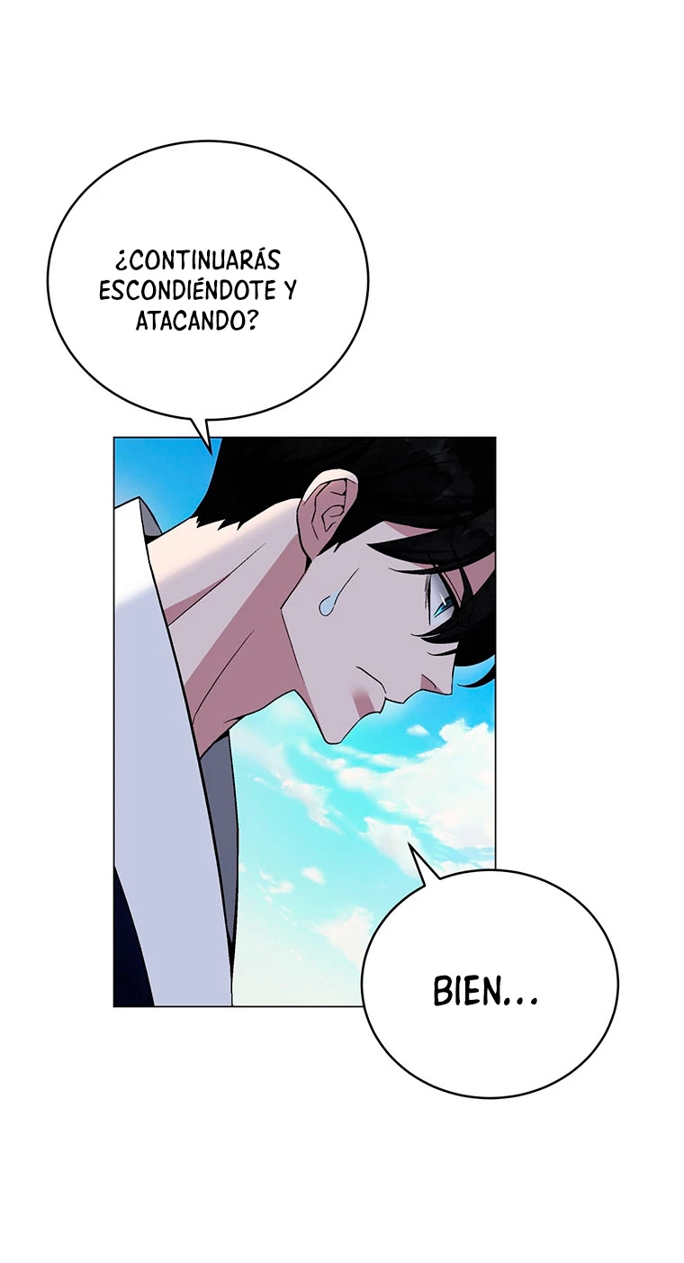 El Demonio Celestial Instructor > Capitulo 71 > Page 191