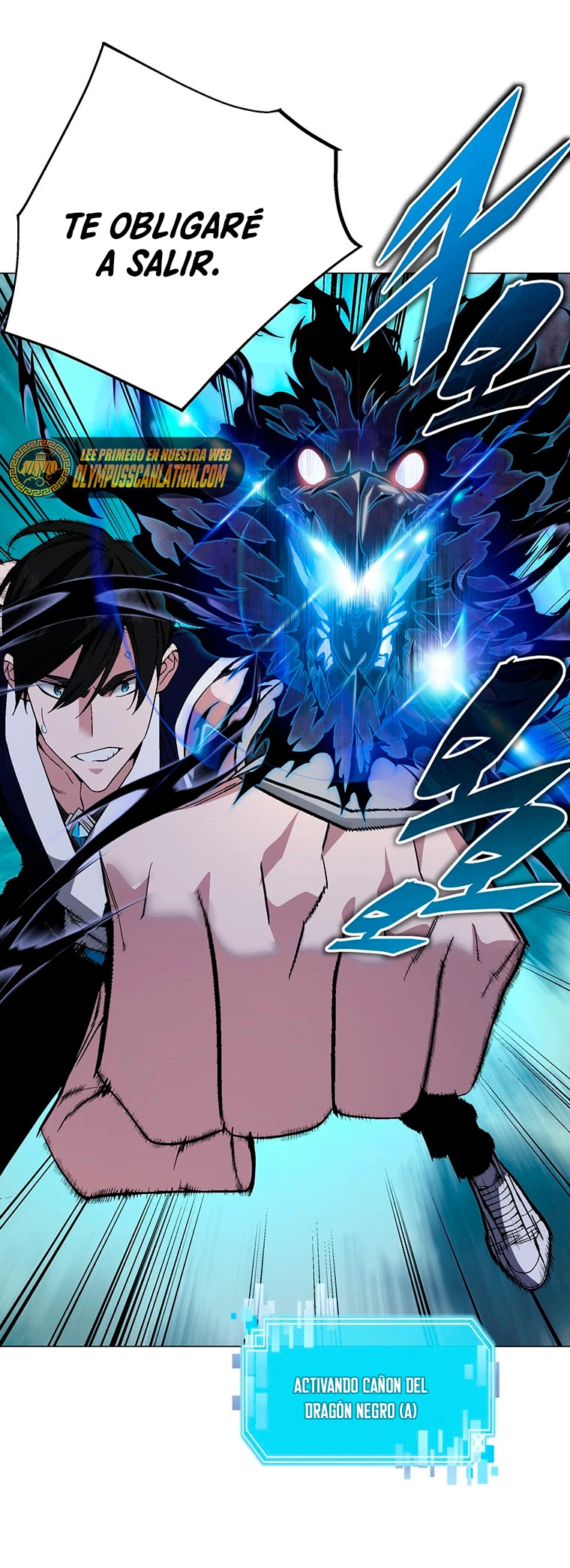 El Demonio Celestial Instructor > Capitulo 71 > Page 201