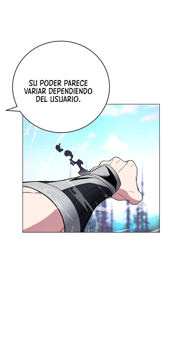 El Demonio Celestial Instructor > Capitulo 71 > Page 281
