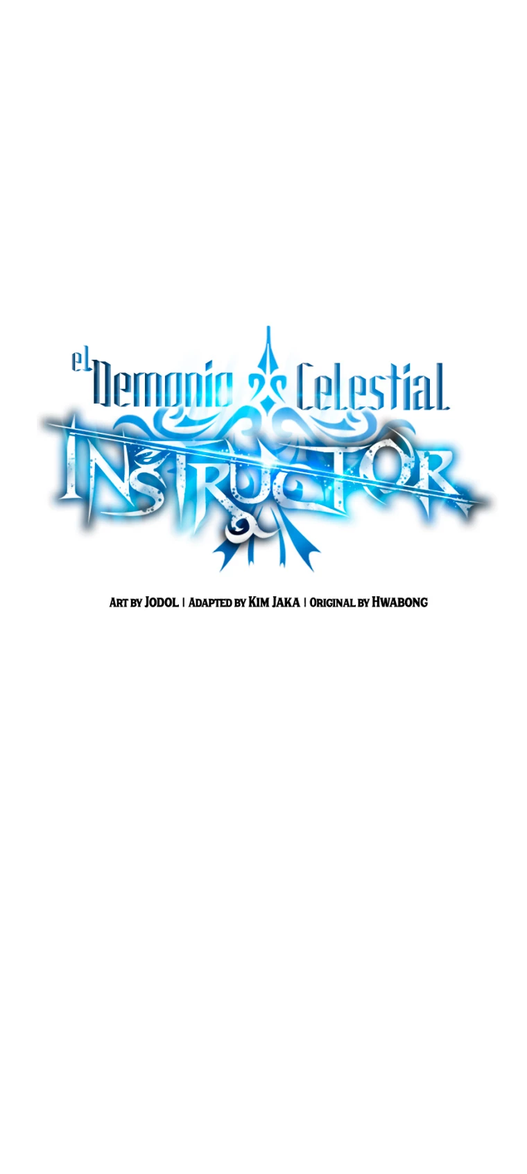 El Demonio Celestial Instructor > Capitulo 71 > Page 341