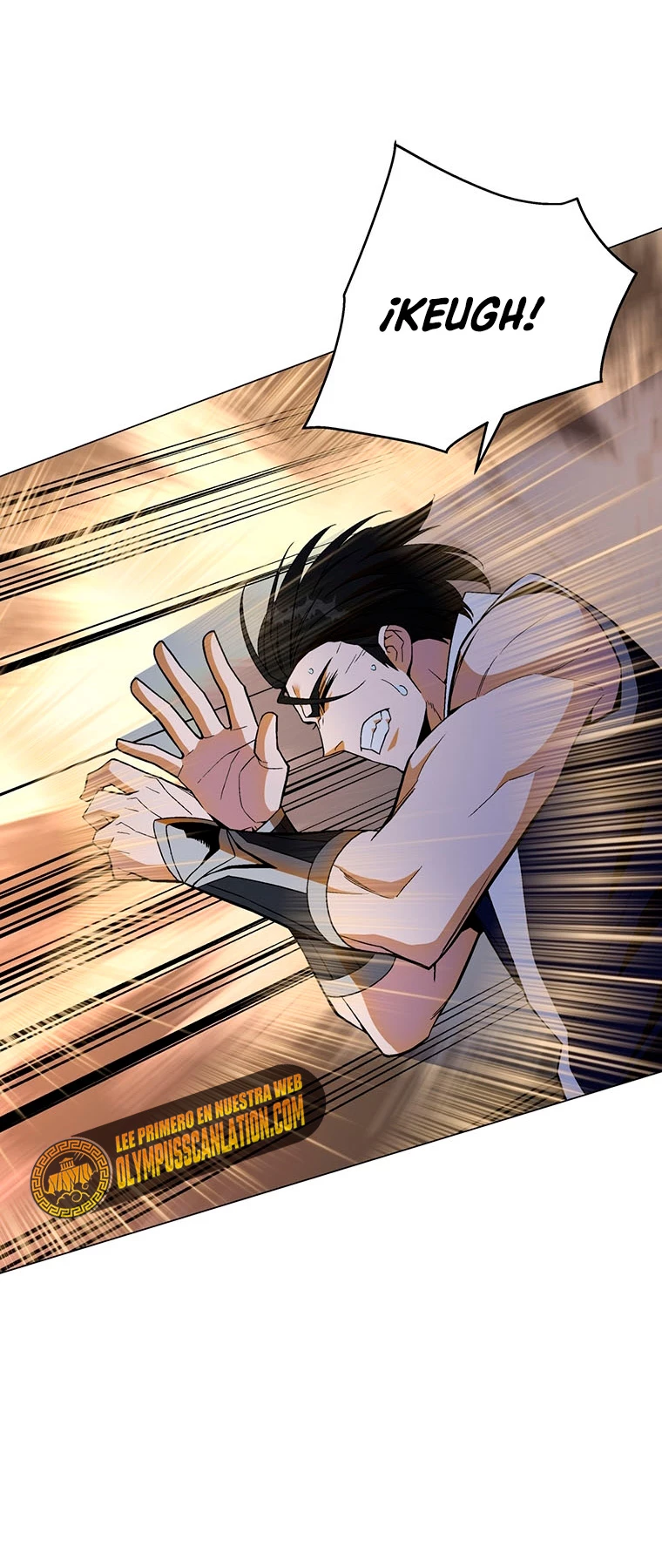 El Demonio Celestial Instructor > Capitulo 71 > Page 361