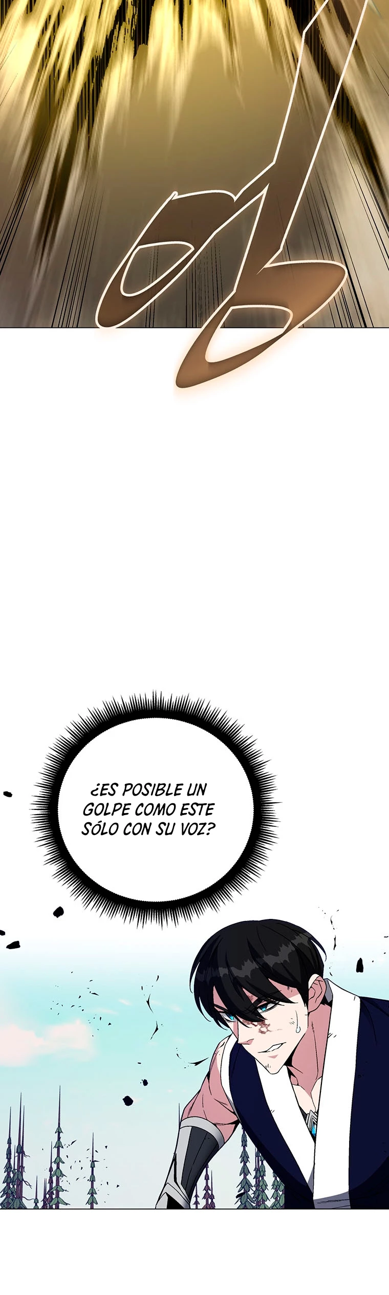 El Demonio Celestial Instructor > Capitulo 71 > Page 391