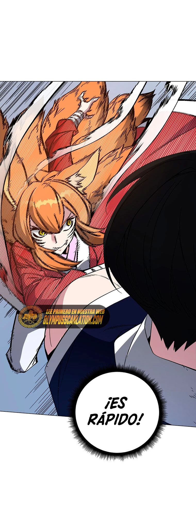 El Demonio Celestial Instructor > Capitulo 71 > Page 431