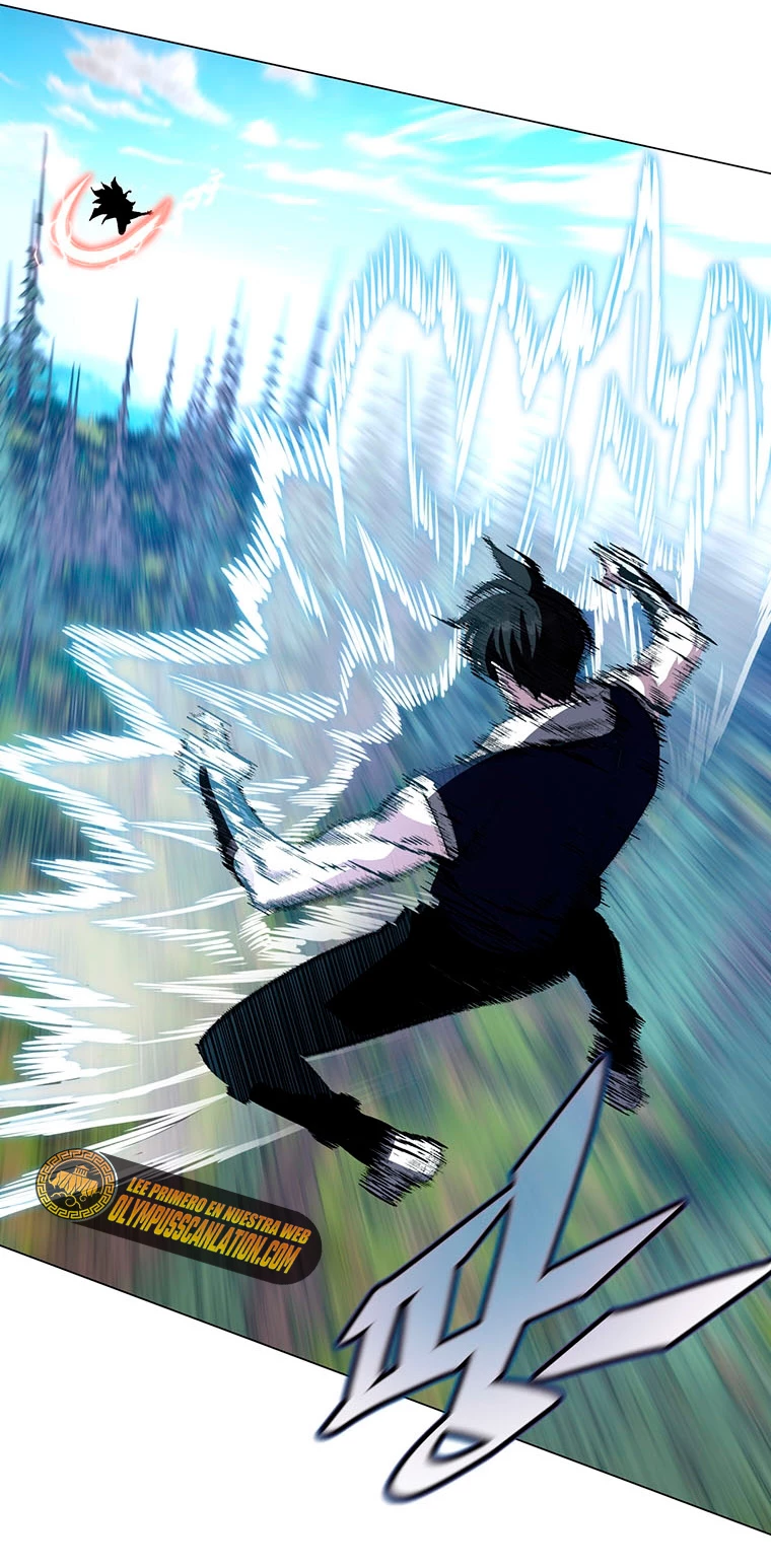 El Demonio Celestial Instructor > Capitulo 71 > Page 461