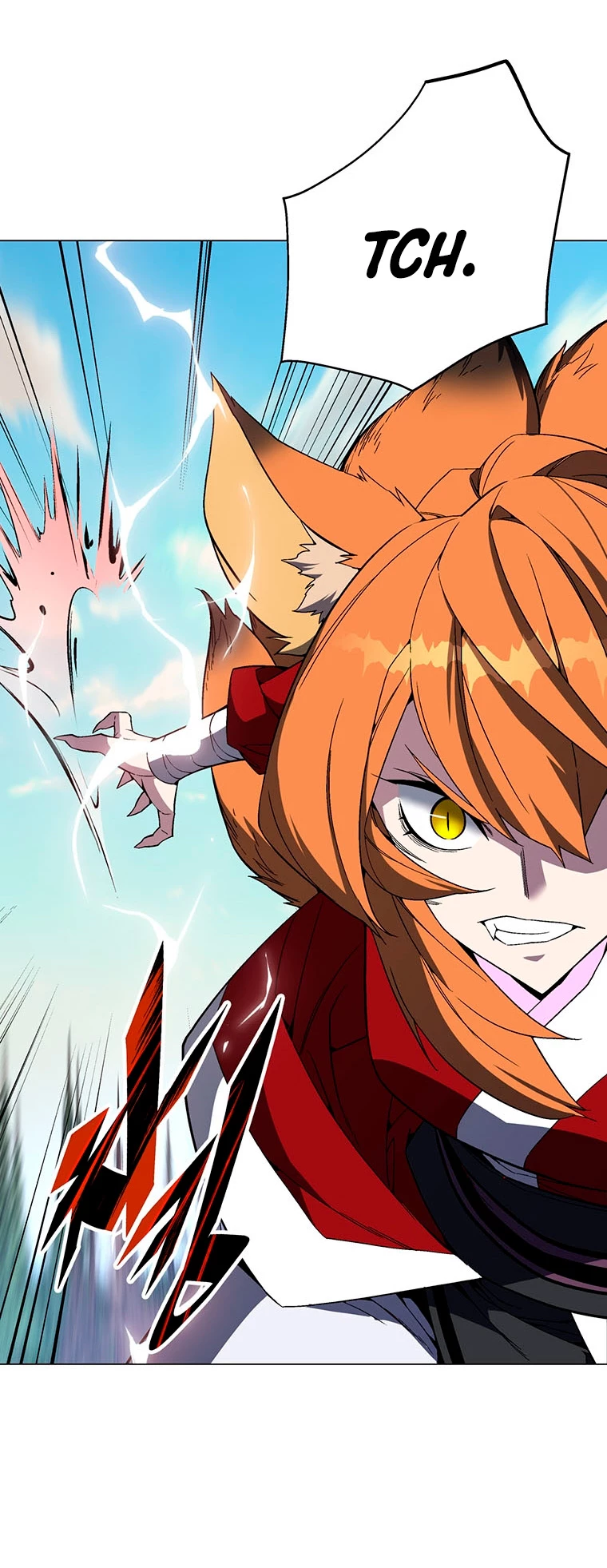 El Demonio Celestial Instructor > Capitulo 71 > Page 471