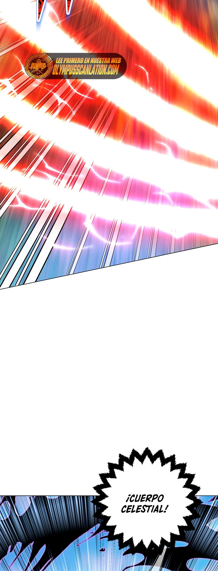 El Demonio Celestial Instructor > Capitulo 71 > Page 501