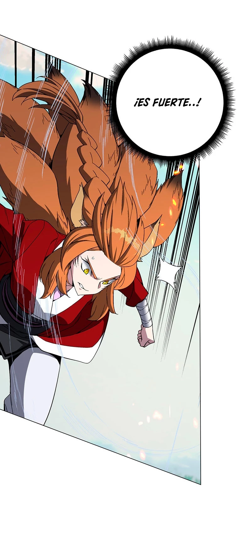 El Demonio Celestial Instructor > Capitulo 71 > Page 541