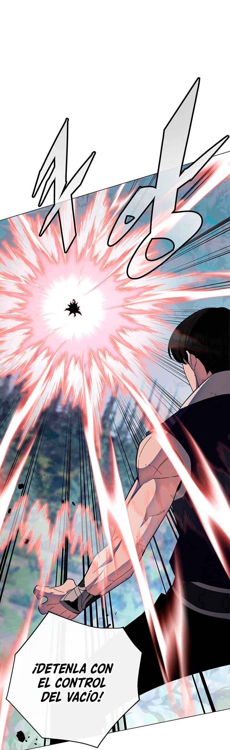 El Demonio Celestial Instructor > Capitulo 71 > Page 581