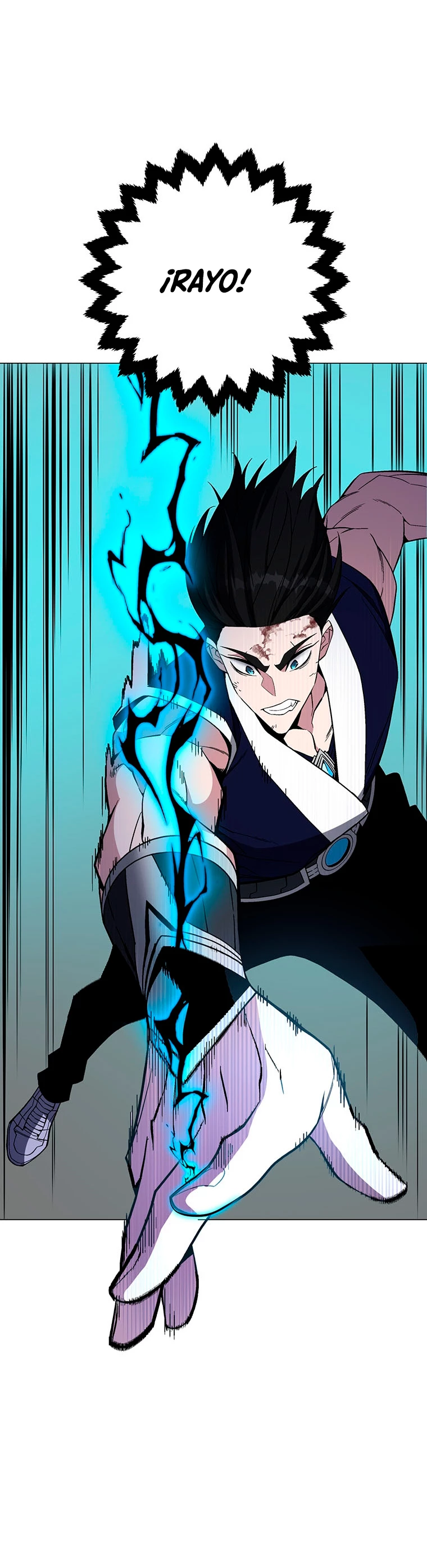 El Demonio Celestial Instructor > Capitulo 71 > Page 631