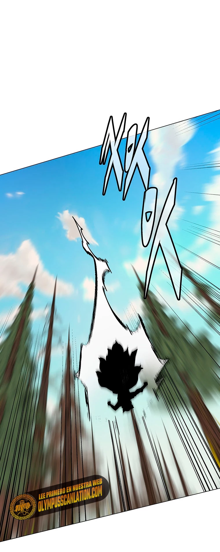 El Demonio Celestial Instructor > Capitulo 71 > Page 661