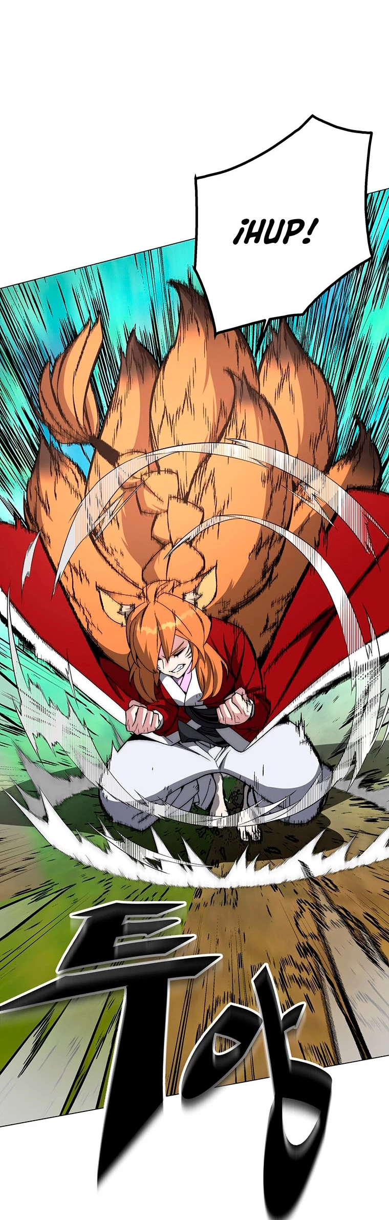 El Demonio Celestial Instructor > Capitulo 71 > Page 671