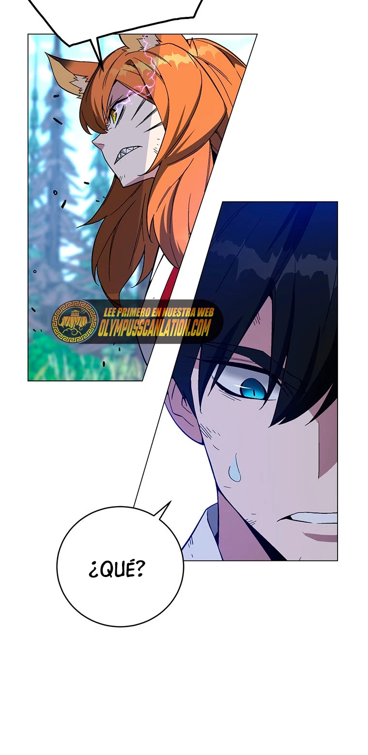 El Demonio Celestial Instructor > Capitulo 71 > Page 691