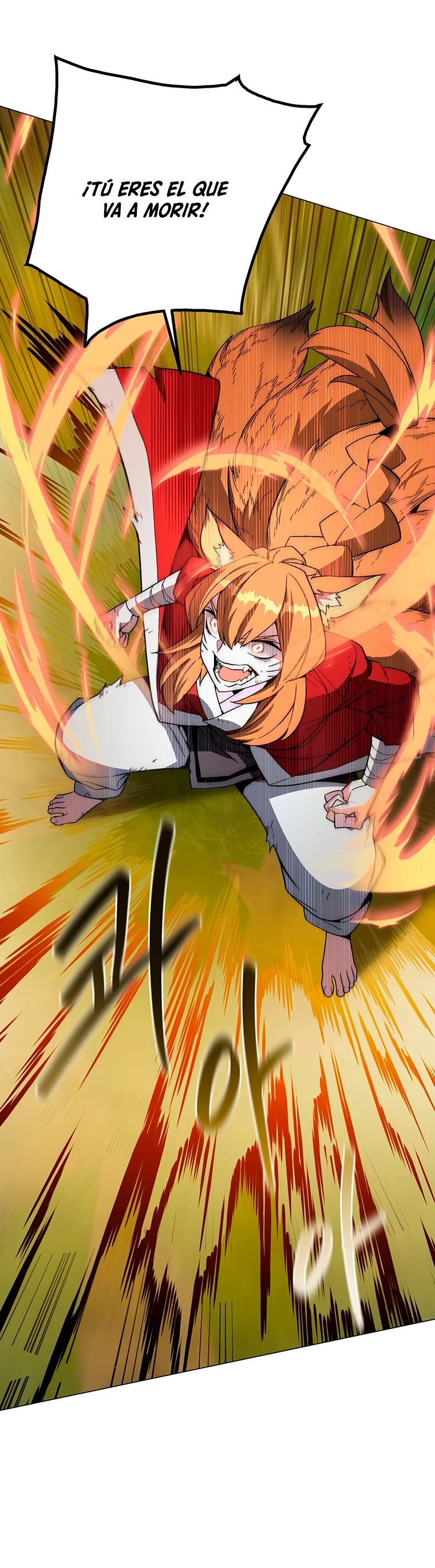 El Demonio Celestial Instructor > Capitulo 71 > Page 701