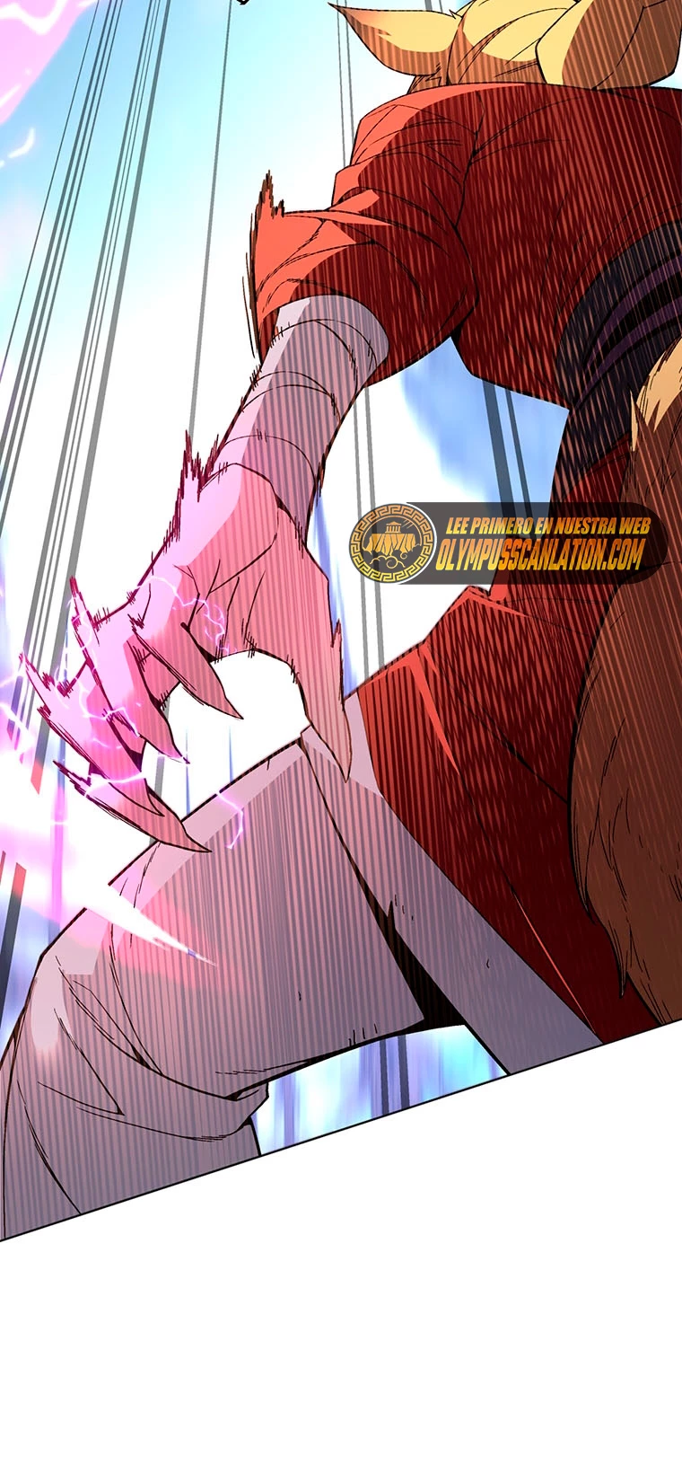 El Demonio Celestial Instructor > Capitulo 71 > Page 721