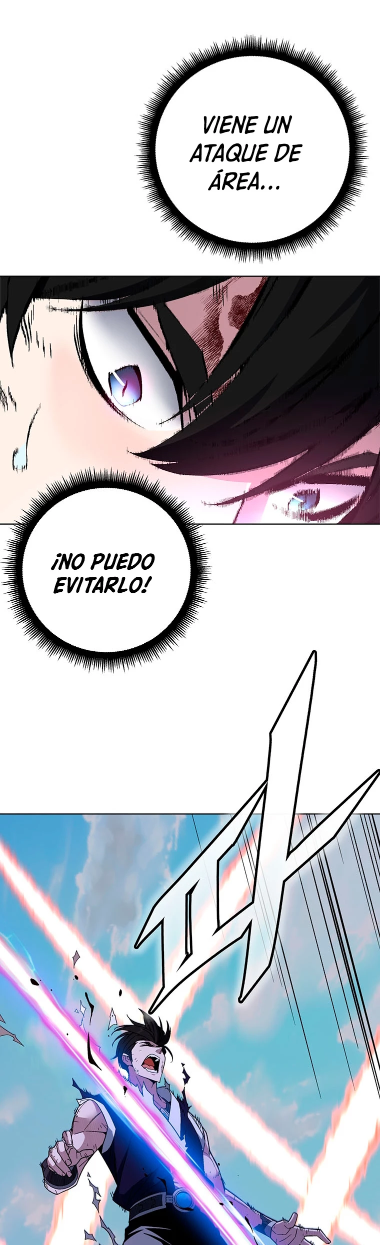El Demonio Celestial Instructor > Capitulo 71 > Page 731