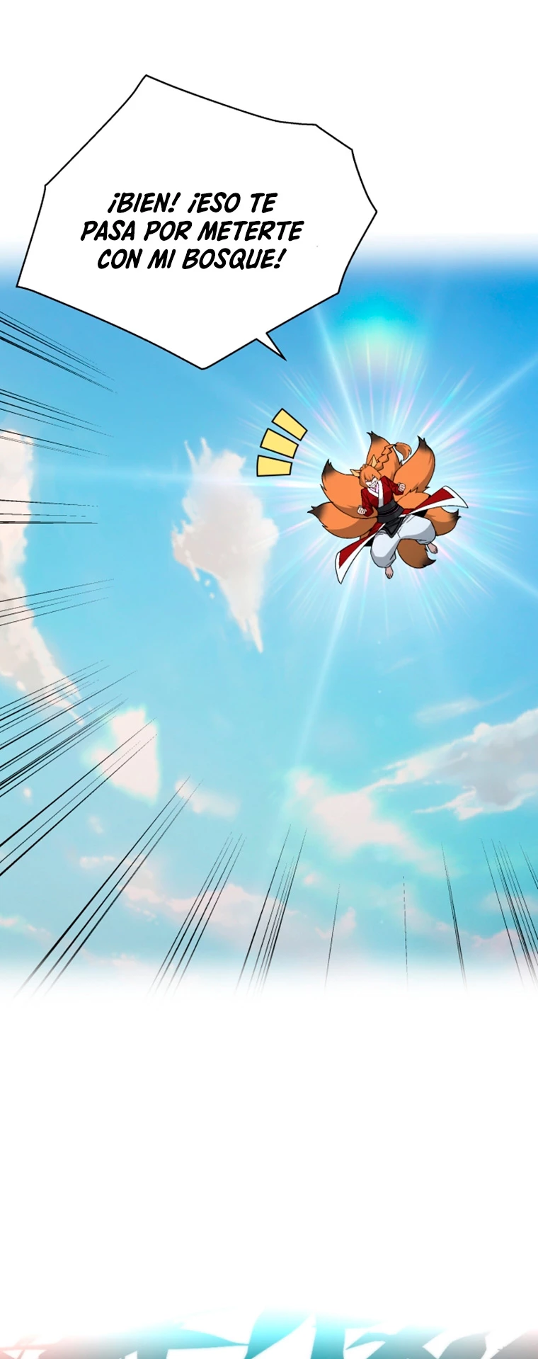 El Demonio Celestial Instructor > Capitulo 72 > Page 21