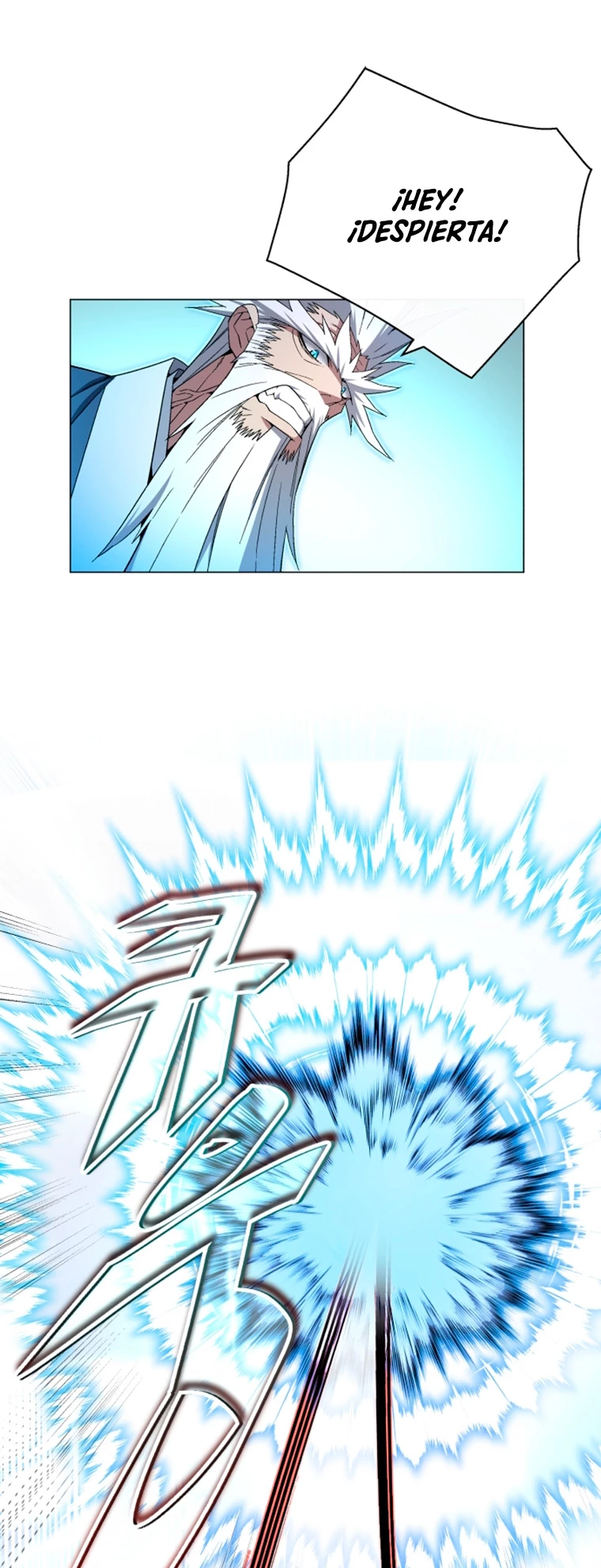 El Demonio Celestial Instructor > Capitulo 72 > Page 41