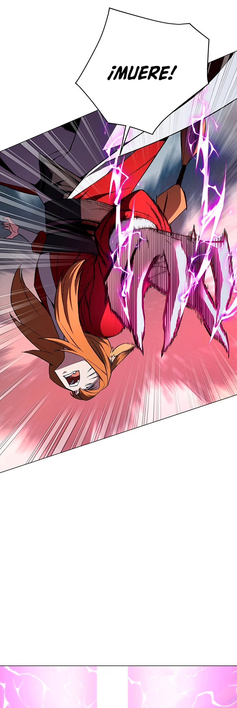 El Demonio Celestial Instructor > Capitulo 72 > Page 81