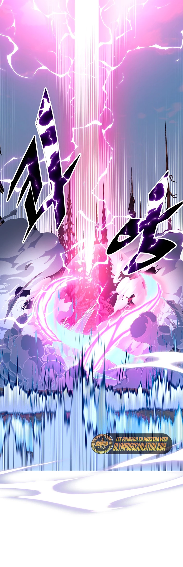 El Demonio Celestial Instructor > Capitulo 72 > Page 91