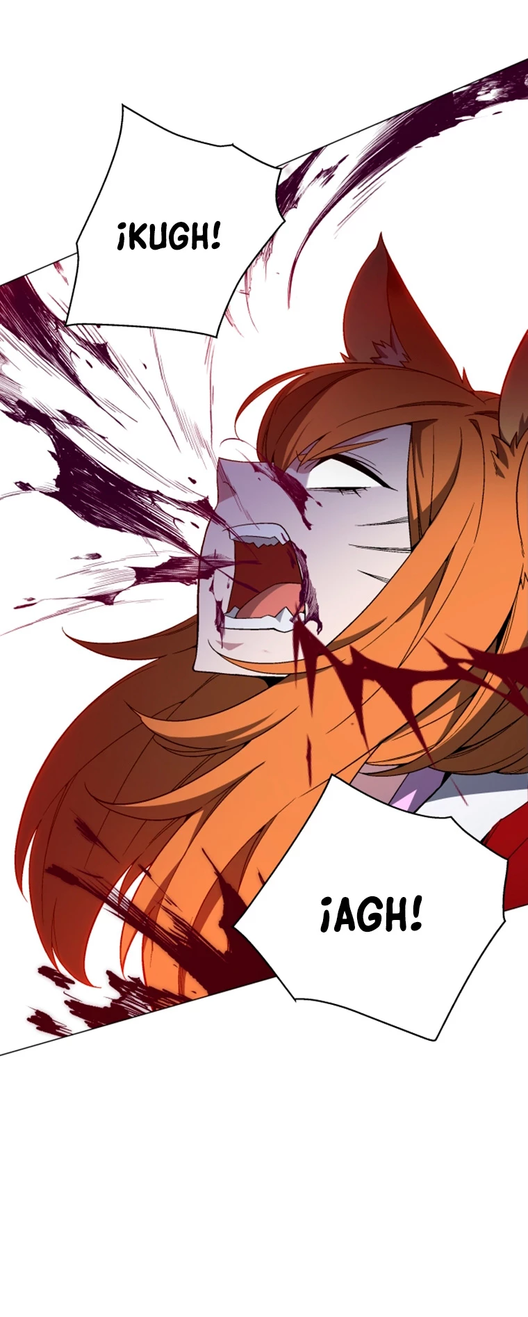 El Demonio Celestial Instructor > Capitulo 72 > Page 171