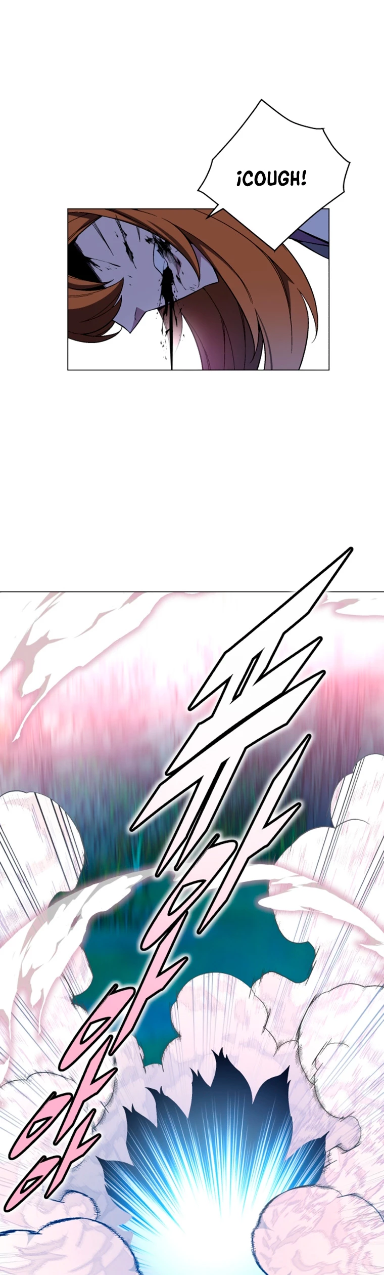 El Demonio Celestial Instructor > Capitulo 72 > Page 191