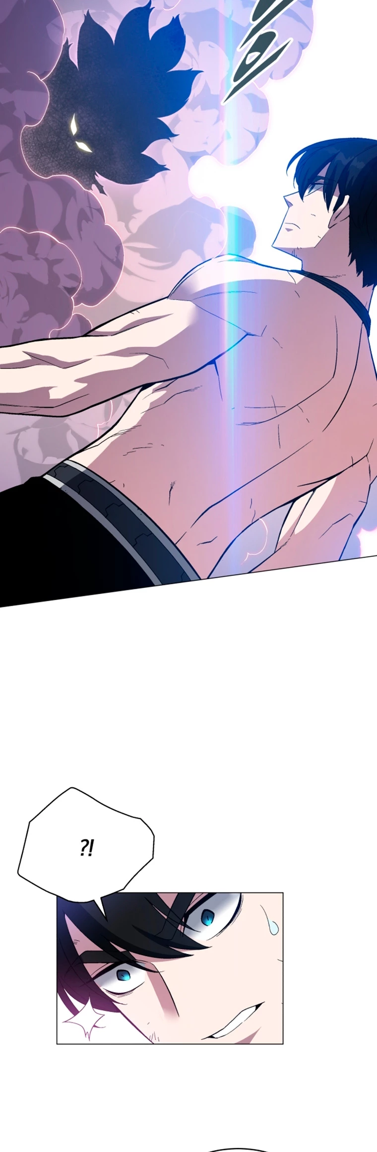 El Demonio Celestial Instructor > Capitulo 72 > Page 221