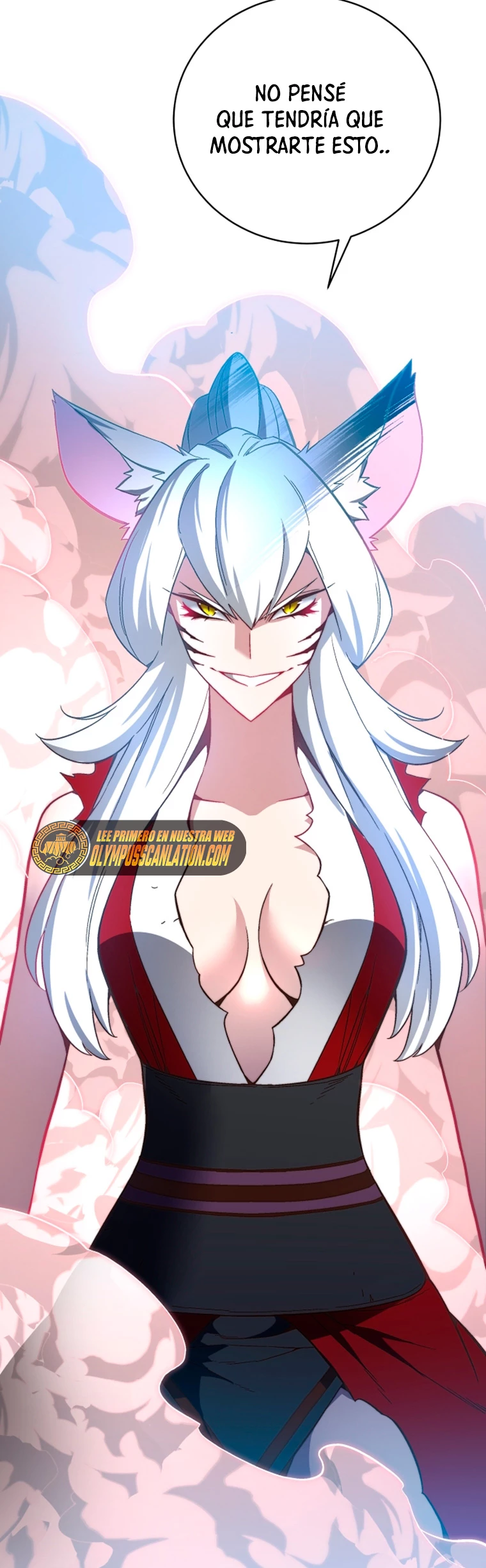 El Demonio Celestial Instructor > Capitulo 72 > Page 231