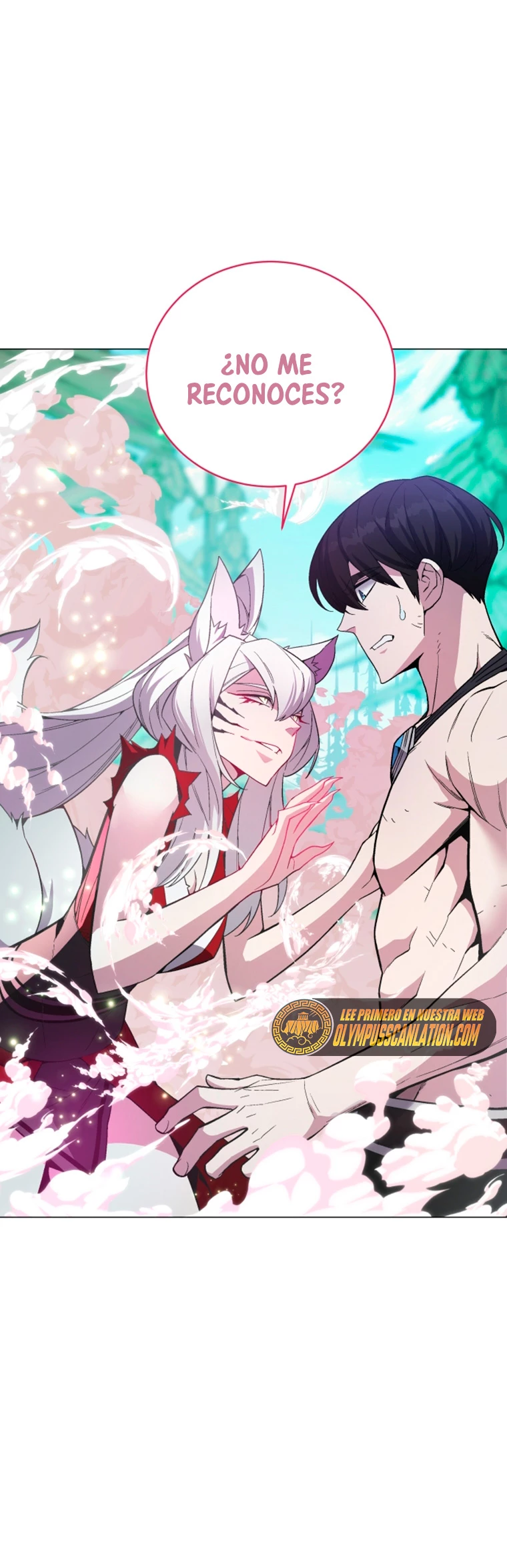 El Demonio Celestial Instructor > Capitulo 72 > Page 251