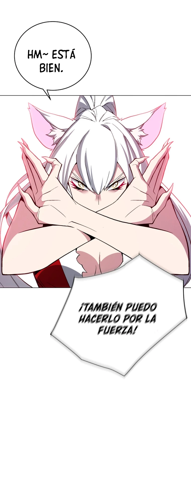 El Demonio Celestial Instructor > Capitulo 72 > Page 311