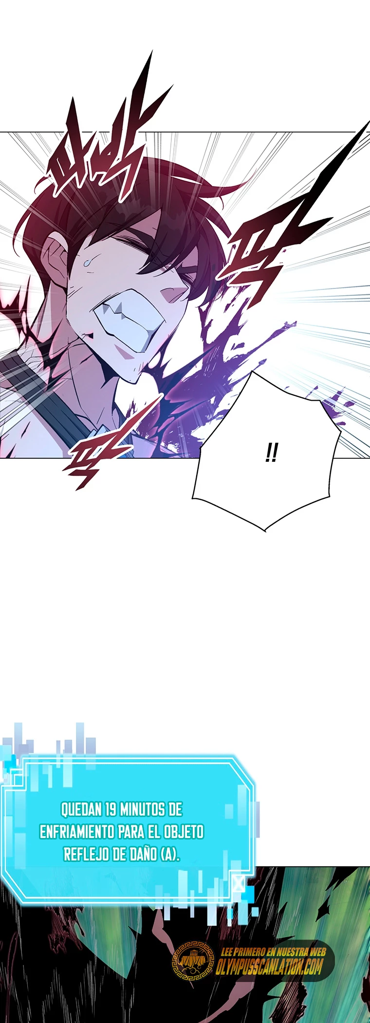 El Demonio Celestial Instructor > Capitulo 72 > Page 331