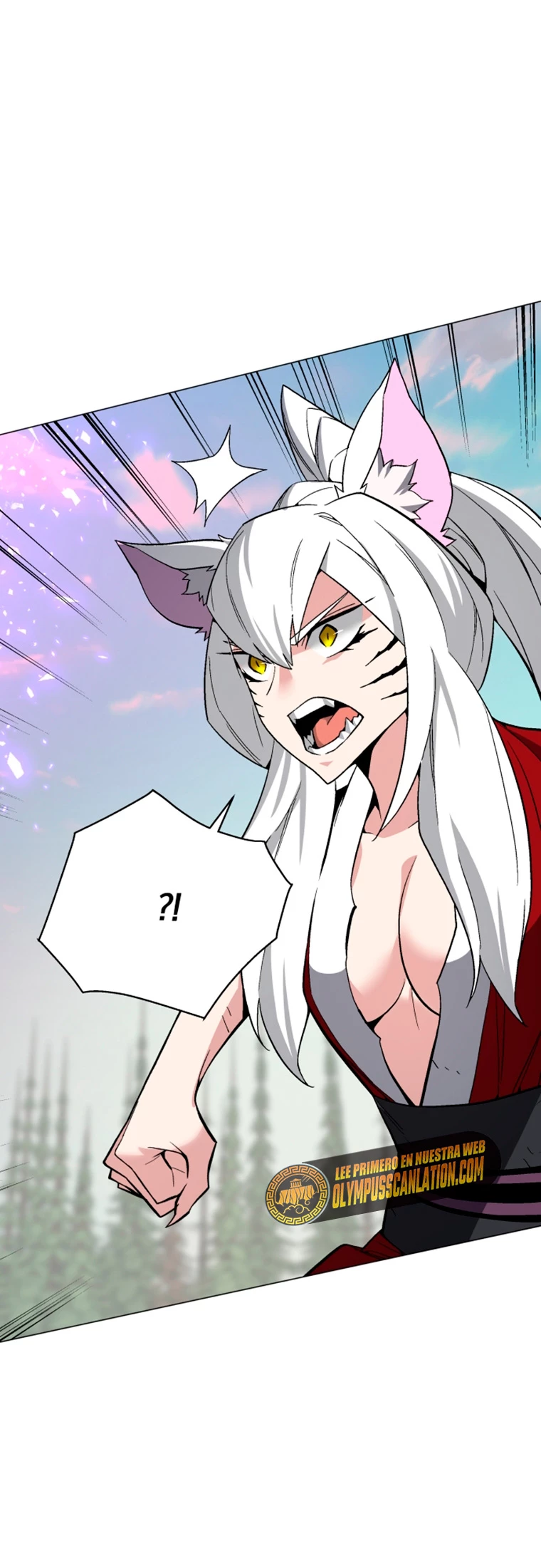 El Demonio Celestial Instructor > Capitulo 72 > Page 371