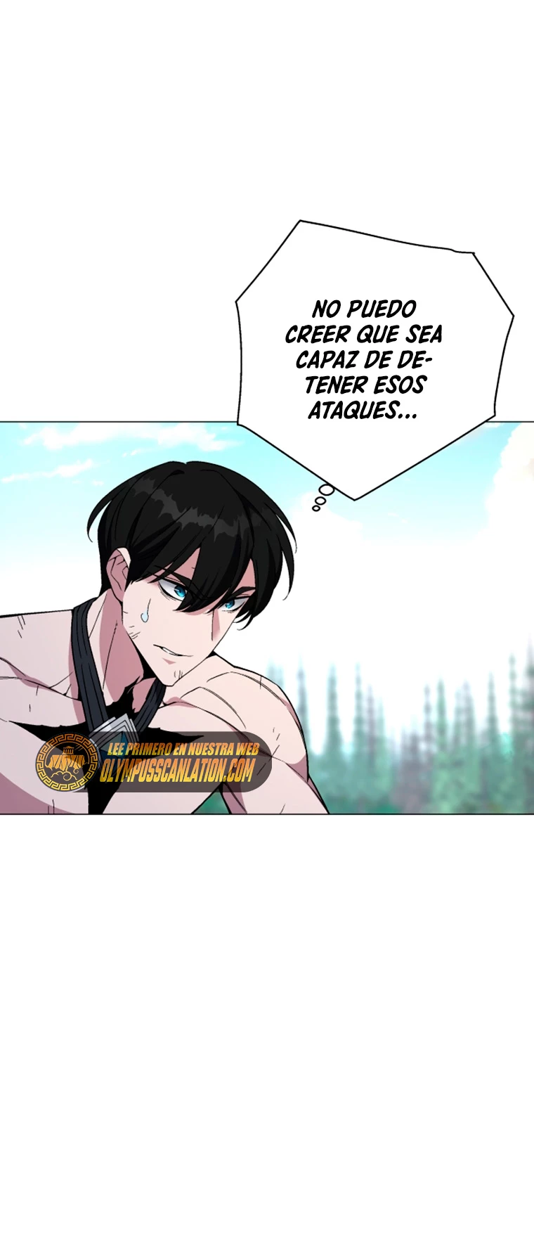 El Demonio Celestial Instructor > Capitulo 72 > Page 441