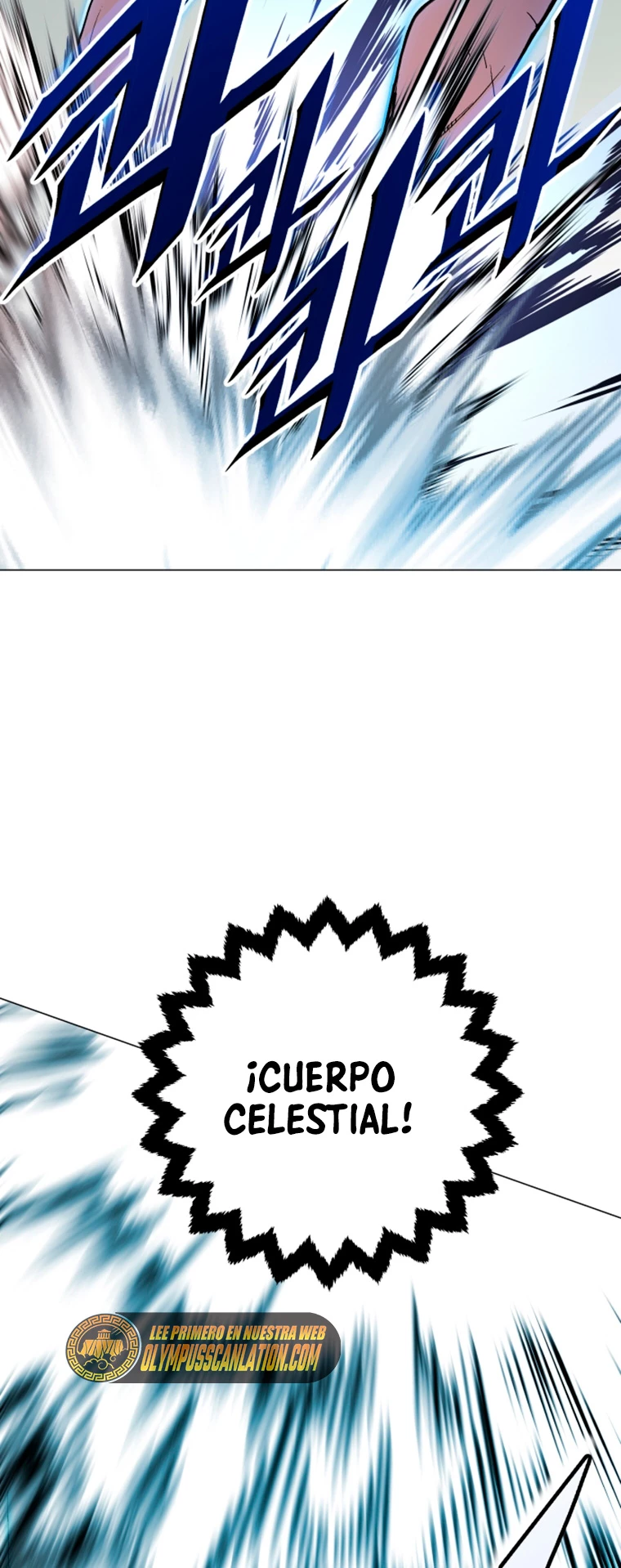El Demonio Celestial Instructor > Capitulo 72 > Page 461